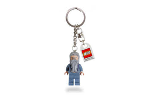 Lego 852979 Klíčenka Harry Potter - Professor Dumbledore
