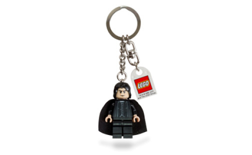 Lego 852980  Klíčenka Harry Potter - Severus Snape