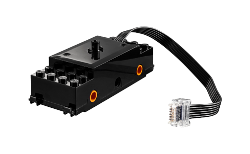 LEGO Power Functions 88011 Motor pro vlaky BT