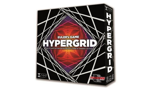 ADC Blackfire Hypergrid