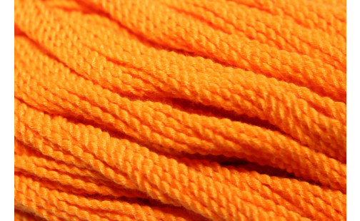 YoYo Kitty String provázky - 10 ks - Oranžové