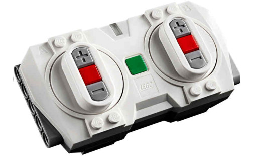 LEGO Power Functions 88010 Dálkový ovladač BT (rozbaleno)