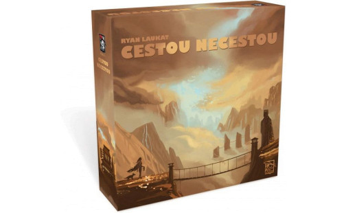 REXhry Cestou necestou