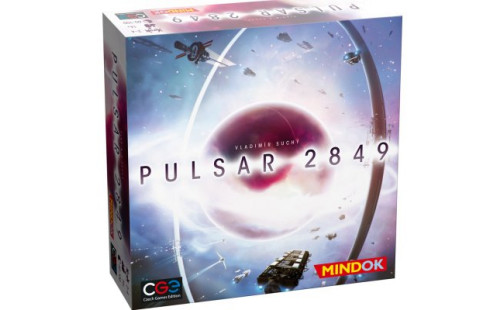 Mindok Pulsar 2849