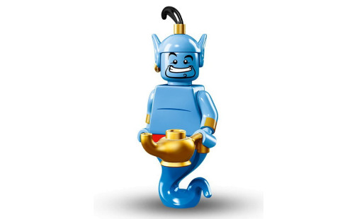 LEGO Minifigurky Disney 71012 Gin