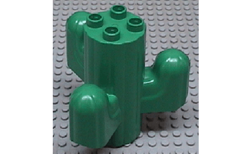 Duplo kaktus