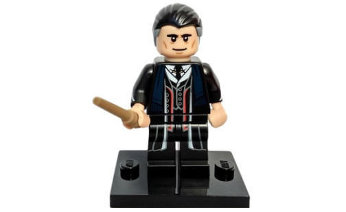 LEGO 71022 Harry Potter - Percival Graves