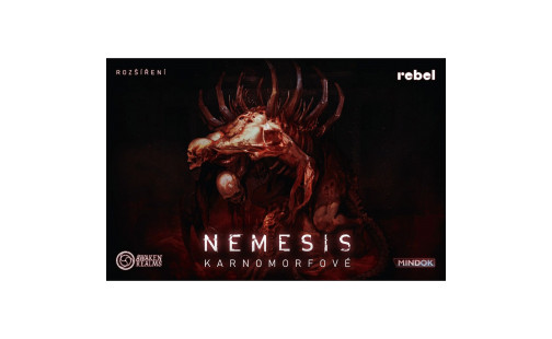 Mindok Nemesis: Karnomorfové