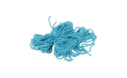 YoYo YoYoFactory provázky - 10 kusů - modré