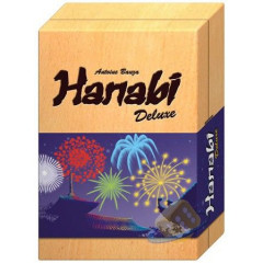 REXhry Hanabi Deluxe