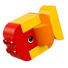 Lego Duplo 30323 Moje první rybička (polybag)