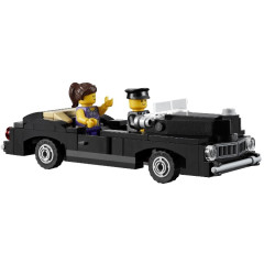 LEGO Creator 10232  Palace Cinema limuzína