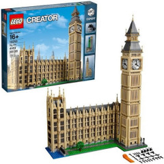 Lego Creator 10253 Big Ben