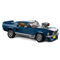 Lego Creator 10265 Ford Mustang GT