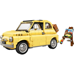 LEGO Creator 10271 Fiat 500