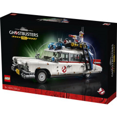 Lego Creator Expert 10274 Krotitelé duchů ECTO-1