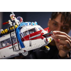 Lego Creator Expert 10274 Krotitelé duchů ECTO-1