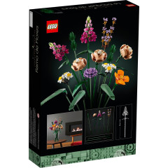 LEGO Creator 10280 Kytice
