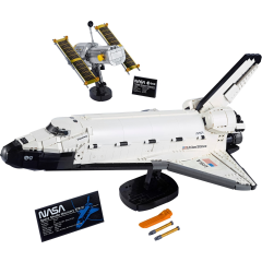 LEGO Creator 10283 NASA Raketoplán Discovery
