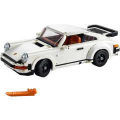 LEGO Creator 10295 Porsche 911