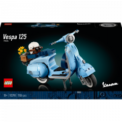 LEGO Creator 10298 Vespa