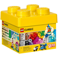 LEGO Classic 10692 - Kreativní kostky obal