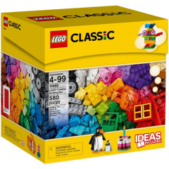 LEGO 10695 Classic Kreativní box