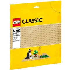 LEGO Classic 10699 - Podložka písková obal