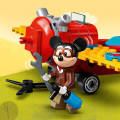 LEGO® Disney Mickey and Friends 10772 Myšák Mickey a vrtulové letadlo