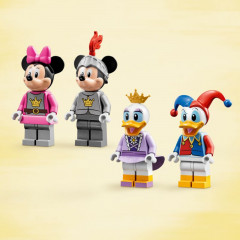 LEGO Disney 10780 Mickey a kamarádi