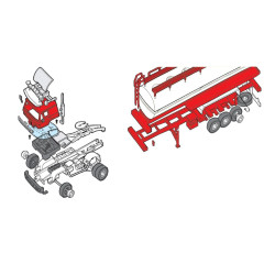 Monti System MS 08.3 - Benzina