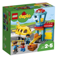 Lego Duplo 10871 Letiště - baleni