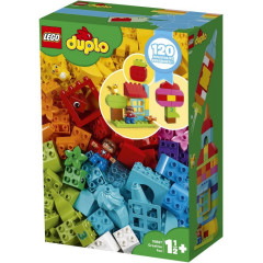 LEGO DUPLO 10887 Kreativní box