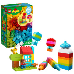 LEGO DUPLO 10887 Kreativní box