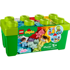 LEGO DUPLO 10913 Box s kostkami - box