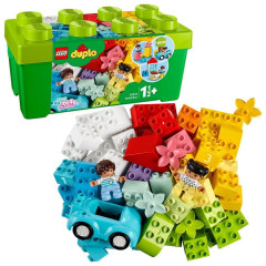 LEGO DUPLO 10913 Box s kostkami - box