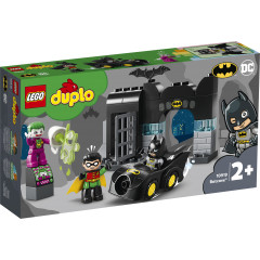 LEGO DUPLO 10919 Batmanova jeskyně