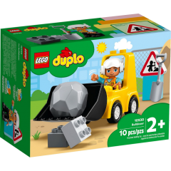 LEGO DUPLO 10930 Buldozer