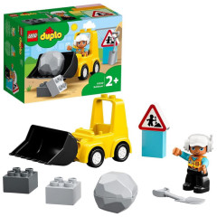 LEGO DUPLO 10930 Buldozer