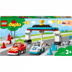 LEGO® DUPLO® 10947 Závodní auta