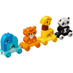 LEGO DUPLO 10955 Vláček se zvířátky
