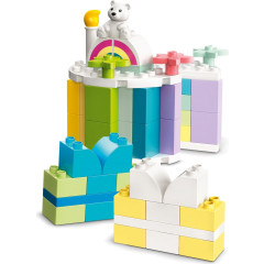 LEGO DUPLO 10958 Tvořivá oslava narozenin