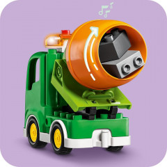 LEGO® DUPLO® 10990 Staveniště