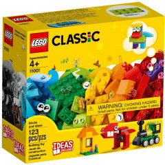 LEGO Classic 11001 Kostky a nápady