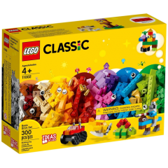 LEGO Classic 11002 Základní sada kostek