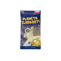 REXhry Minihry do kapsy: Planeta sladkostí