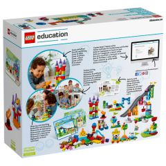 LEGO Education 45024 STEAM Park