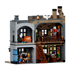 Lego Harry Potter 75978 Příčná ulice