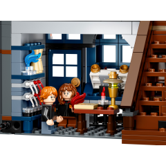 Lego Harry Potter 75978 Příčná ulice