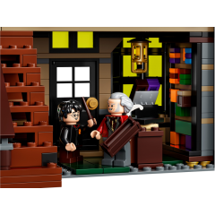 Lego Harry Potter 75978 Příčná ulice